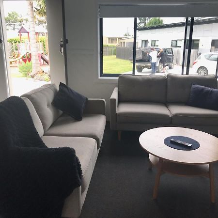 סט הלנס Georges Bay Apartments מראה חיצוני תמונה