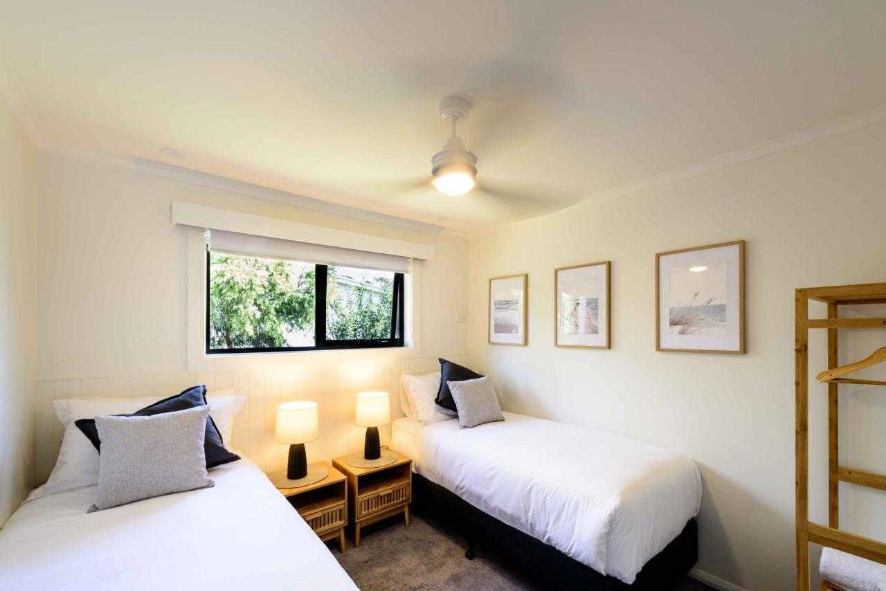 סט הלנס Georges Bay Apartments מראה חיצוני תמונה