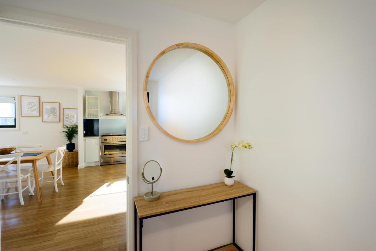 סט הלנס Georges Bay Apartments מראה חיצוני תמונה