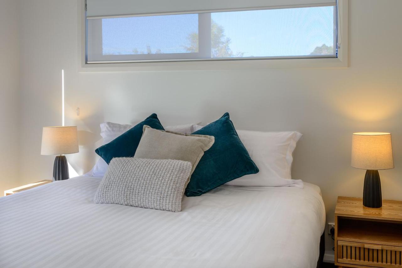 סט הלנס Georges Bay Apartments מראה חיצוני תמונה