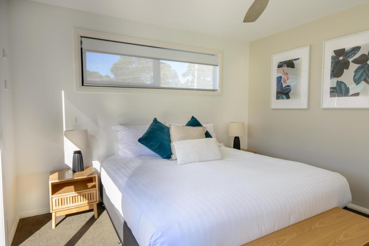 סט הלנס Georges Bay Apartments מראה חיצוני תמונה