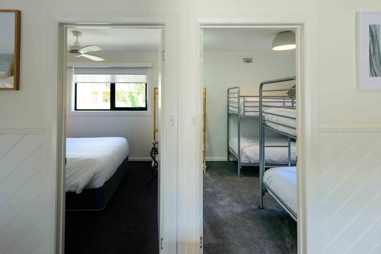 סט הלנס Georges Bay Apartments מראה חיצוני תמונה