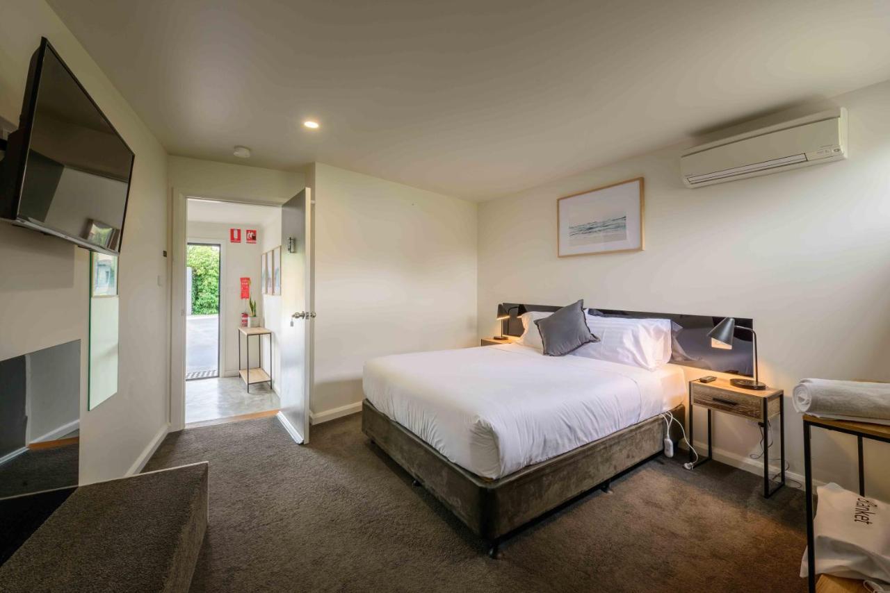 סט הלנס Georges Bay Apartments מראה חיצוני תמונה
