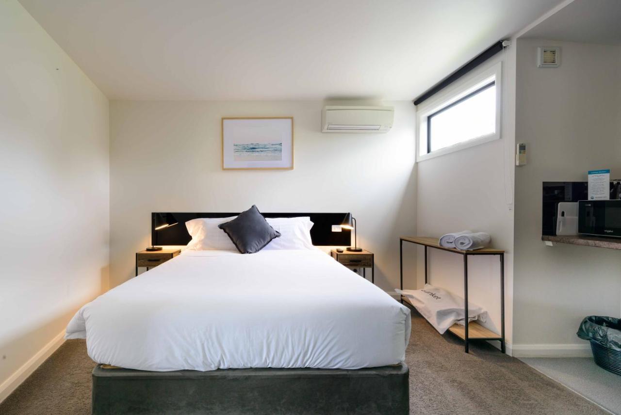 סט הלנס Georges Bay Apartments מראה חיצוני תמונה