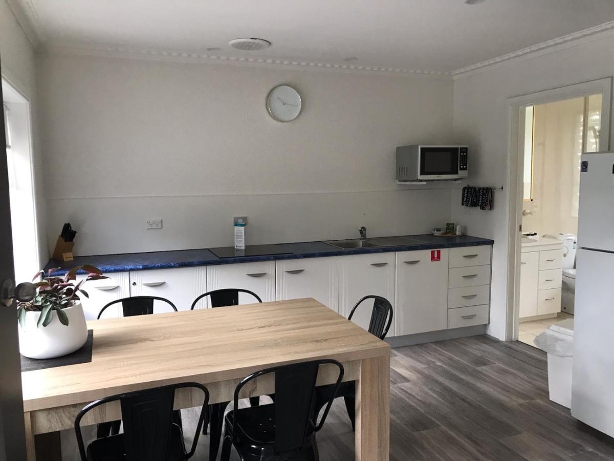 סט הלנס Georges Bay Apartments מראה חיצוני תמונה