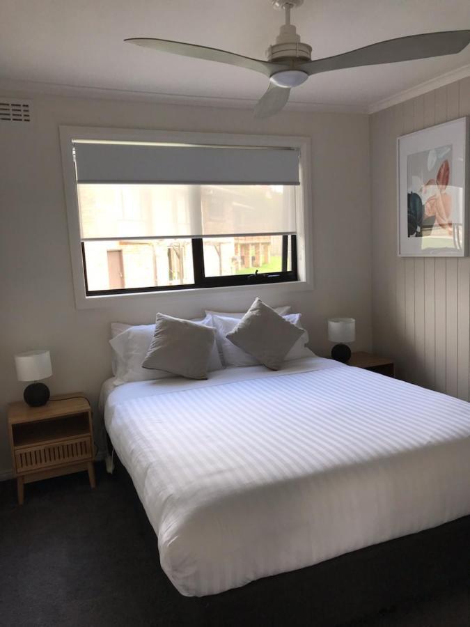 סט הלנס Georges Bay Apartments מראה חיצוני תמונה