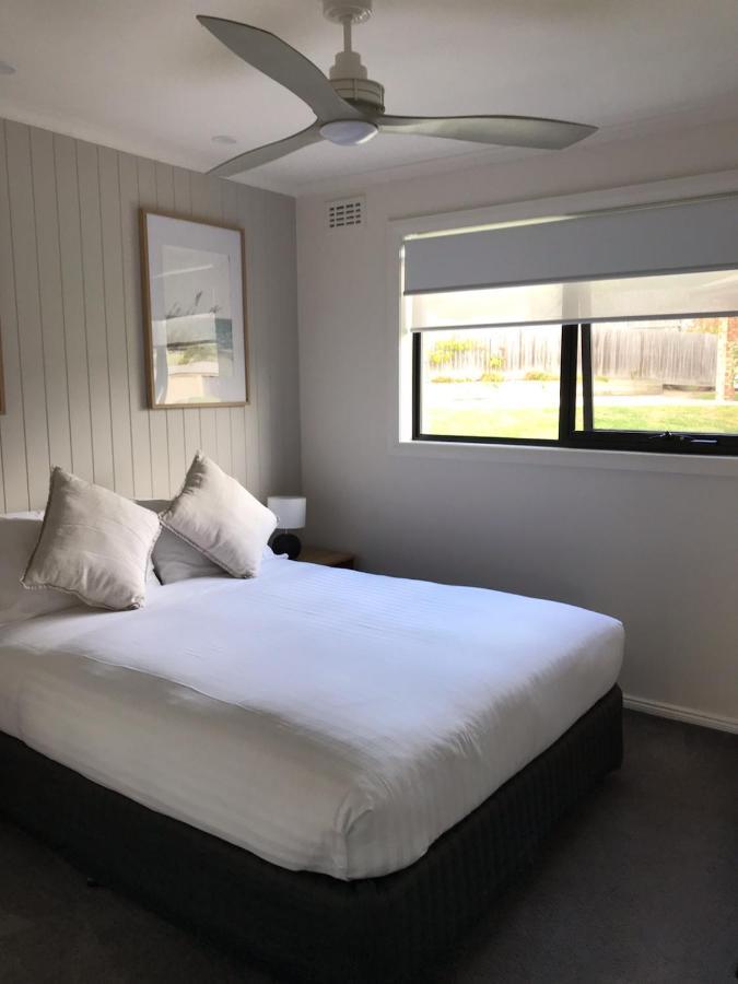 סט הלנס Georges Bay Apartments מראה חיצוני תמונה