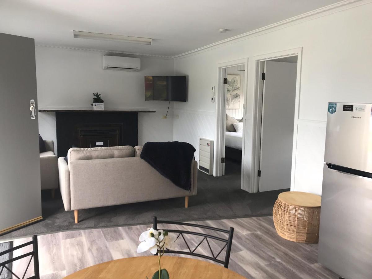 סט הלנס Georges Bay Apartments מראה חיצוני תמונה