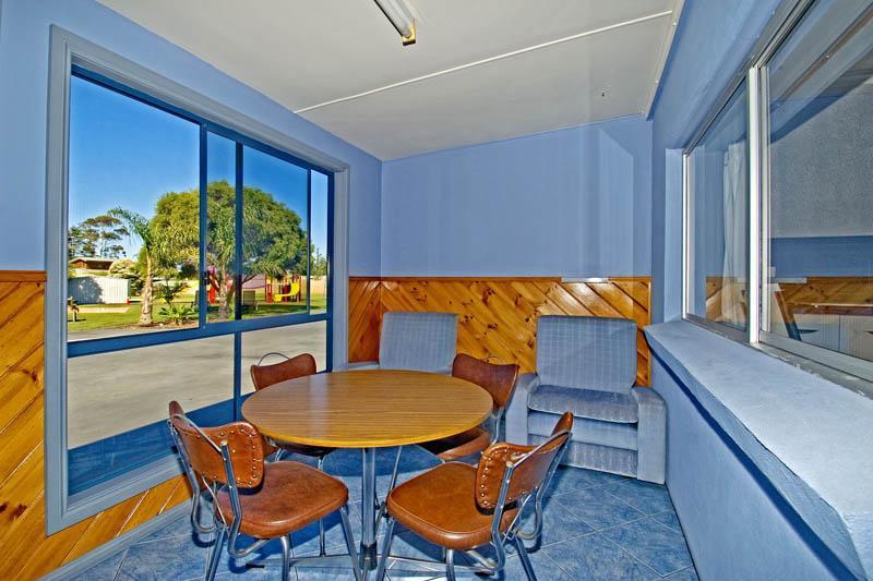 סט הלנס Georges Bay Apartments מראה חיצוני תמונה