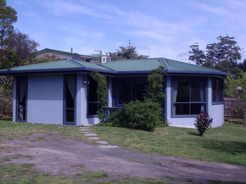 סט הלנס Georges Bay Apartments מראה חיצוני תמונה