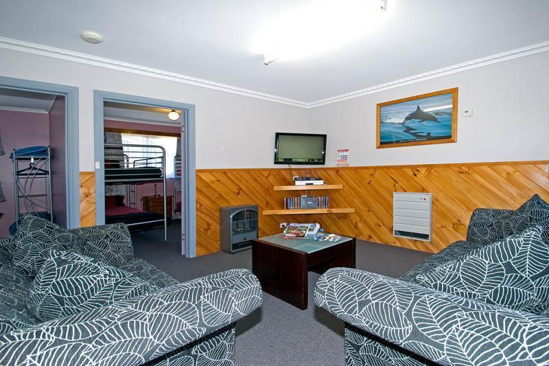 סט הלנס Georges Bay Apartments מראה חיצוני תמונה