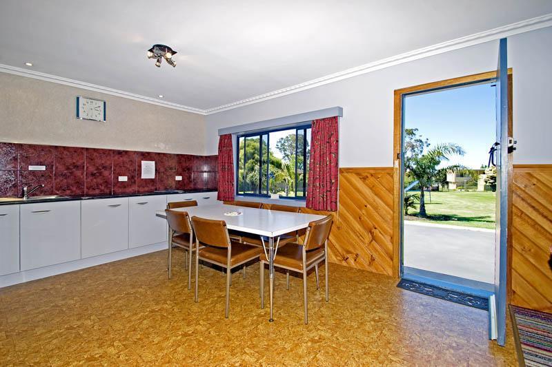 סט הלנס Georges Bay Apartments מראה חיצוני תמונה