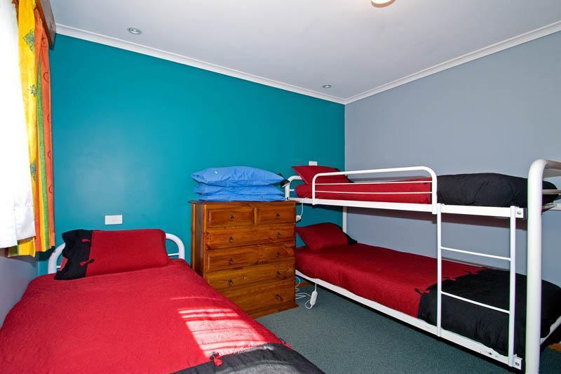סט הלנס Georges Bay Apartments מראה חיצוני תמונה