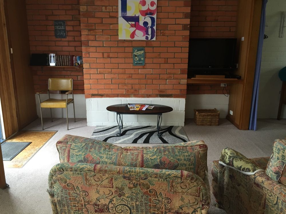 סט הלנס Georges Bay Apartments מראה חיצוני תמונה