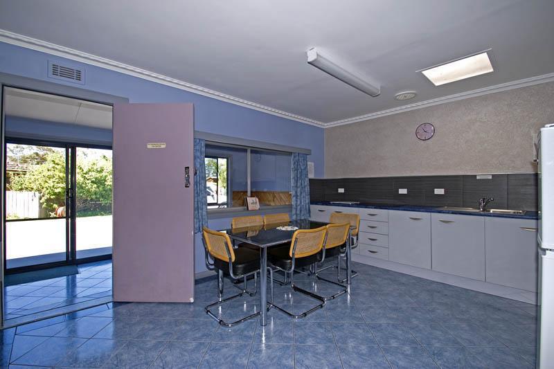 סט הלנס Georges Bay Apartments מראה חיצוני תמונה