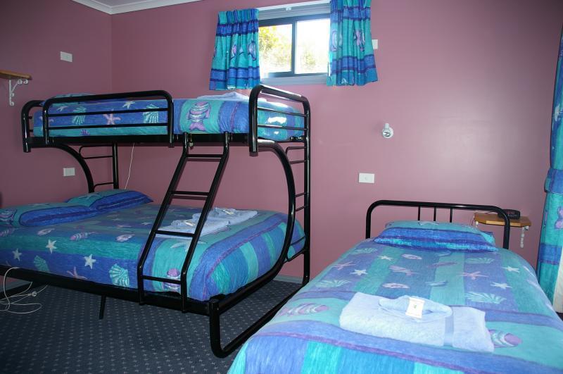 סט הלנס Georges Bay Apartments מראה חיצוני תמונה
